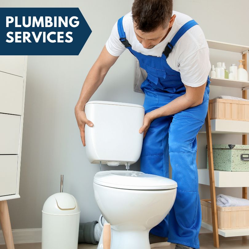 Plumbing Company in El Cajon, CA